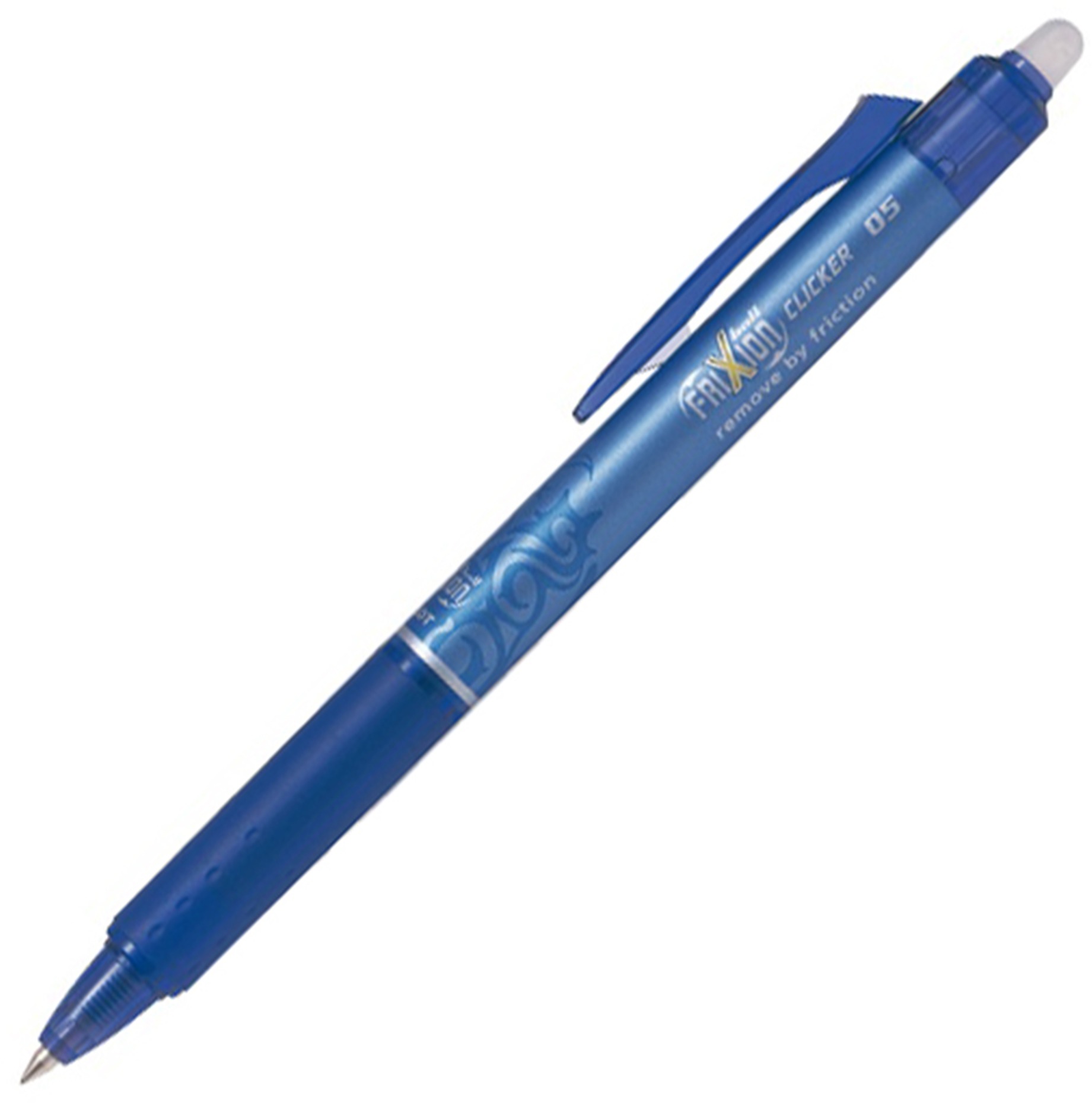PILOT FriXion Clicker 05 / 0,25 mm, kék