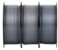 Filament PM 1,75 RePLA Builder Pack, 3× 1 kg