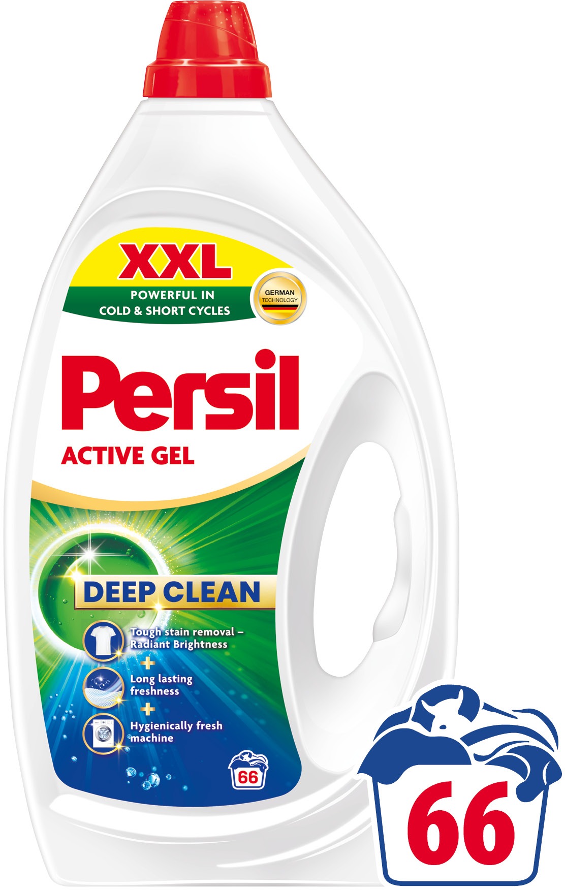 Persil Universal 2,97 l (66 mosás)