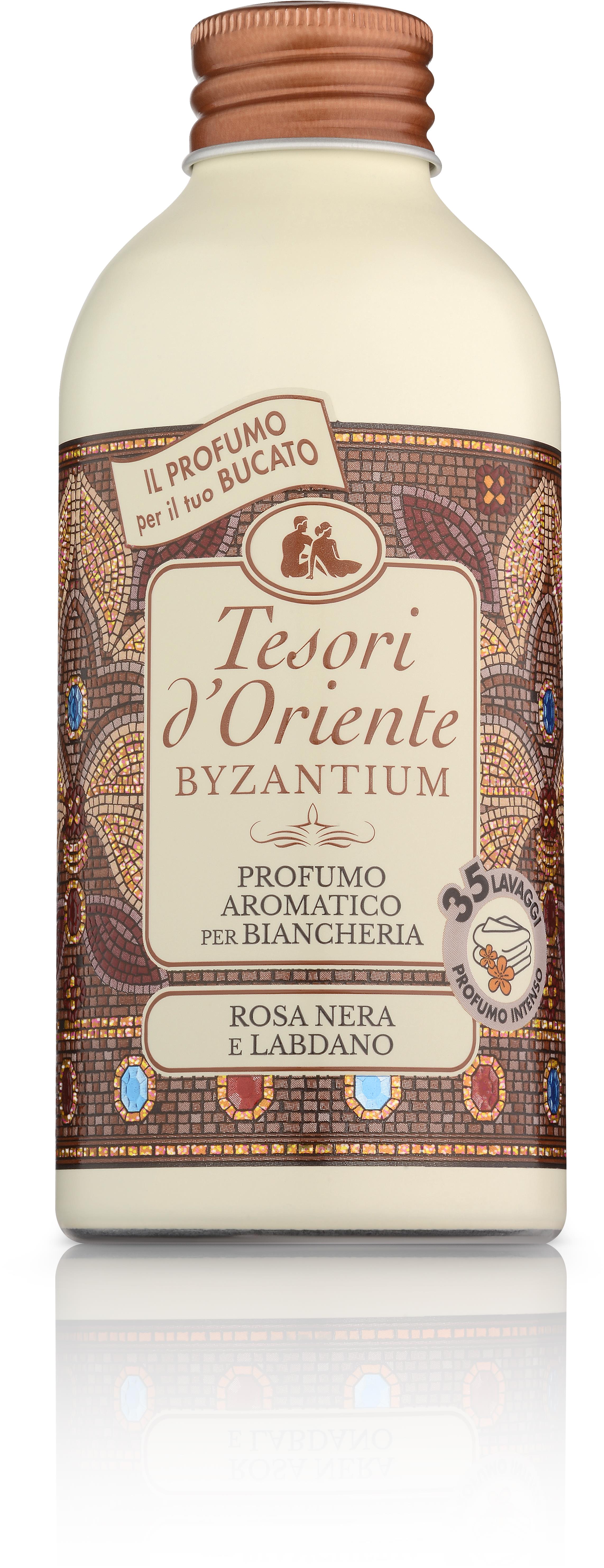 TESORI D'ORIENTE Byzantium 250 ml (35 mosás)