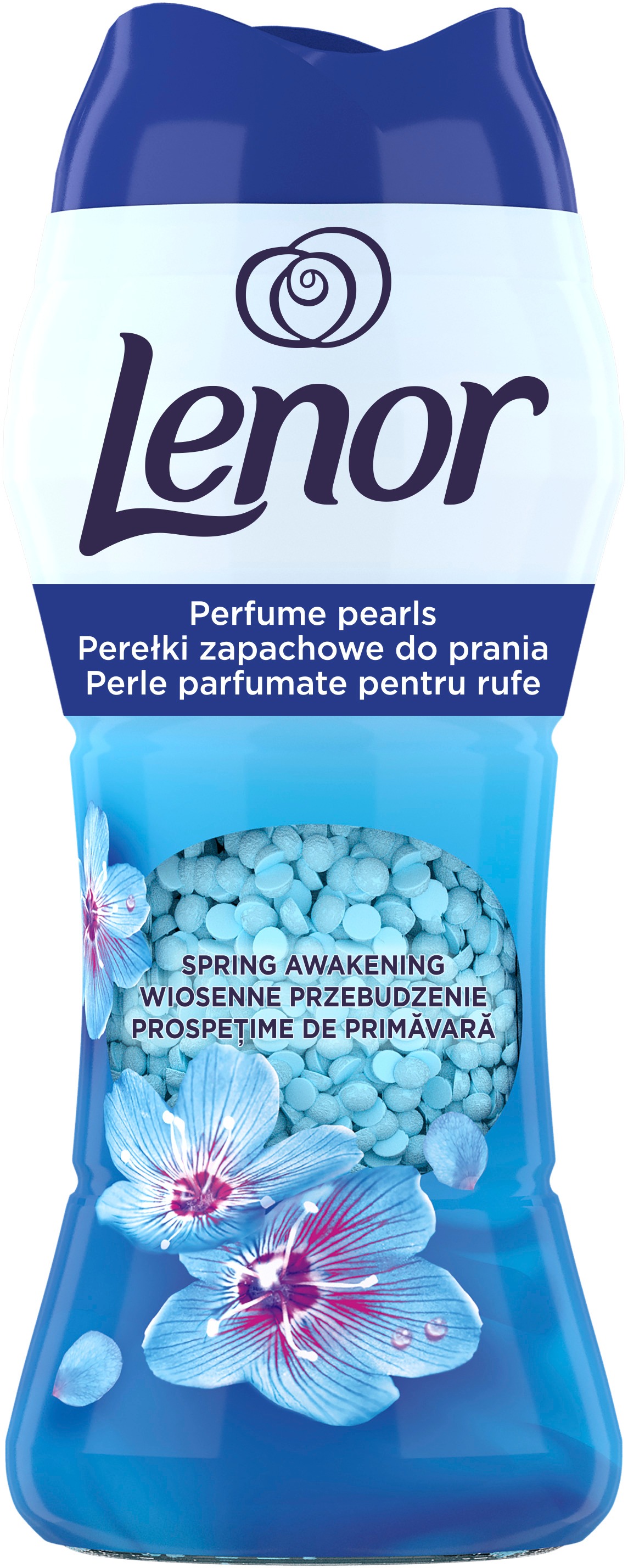LENOR Spring Awakening 270 g (23 mosás)