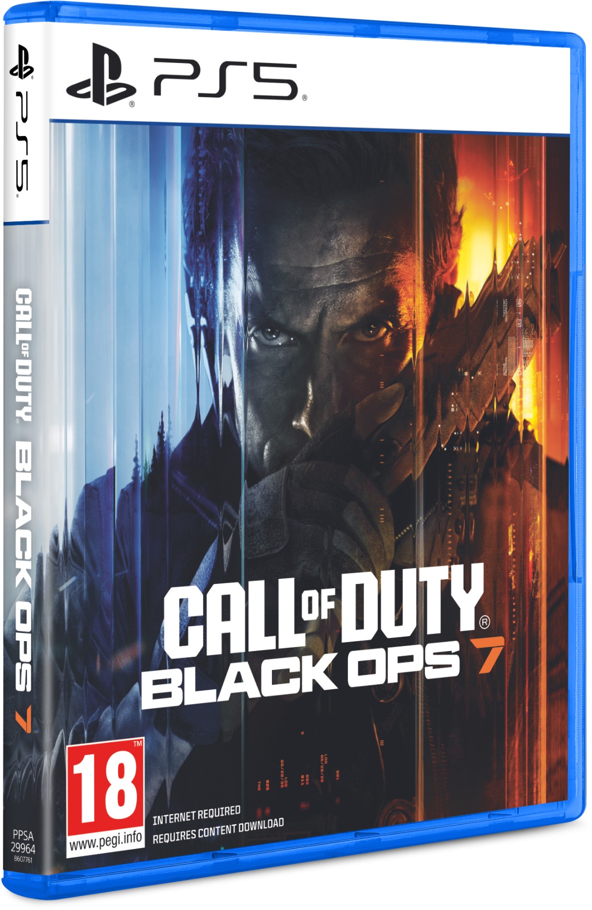 Call of Duty: Black Ops 7 - PS5