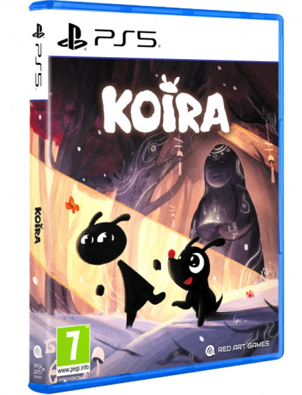 Koira - PS5