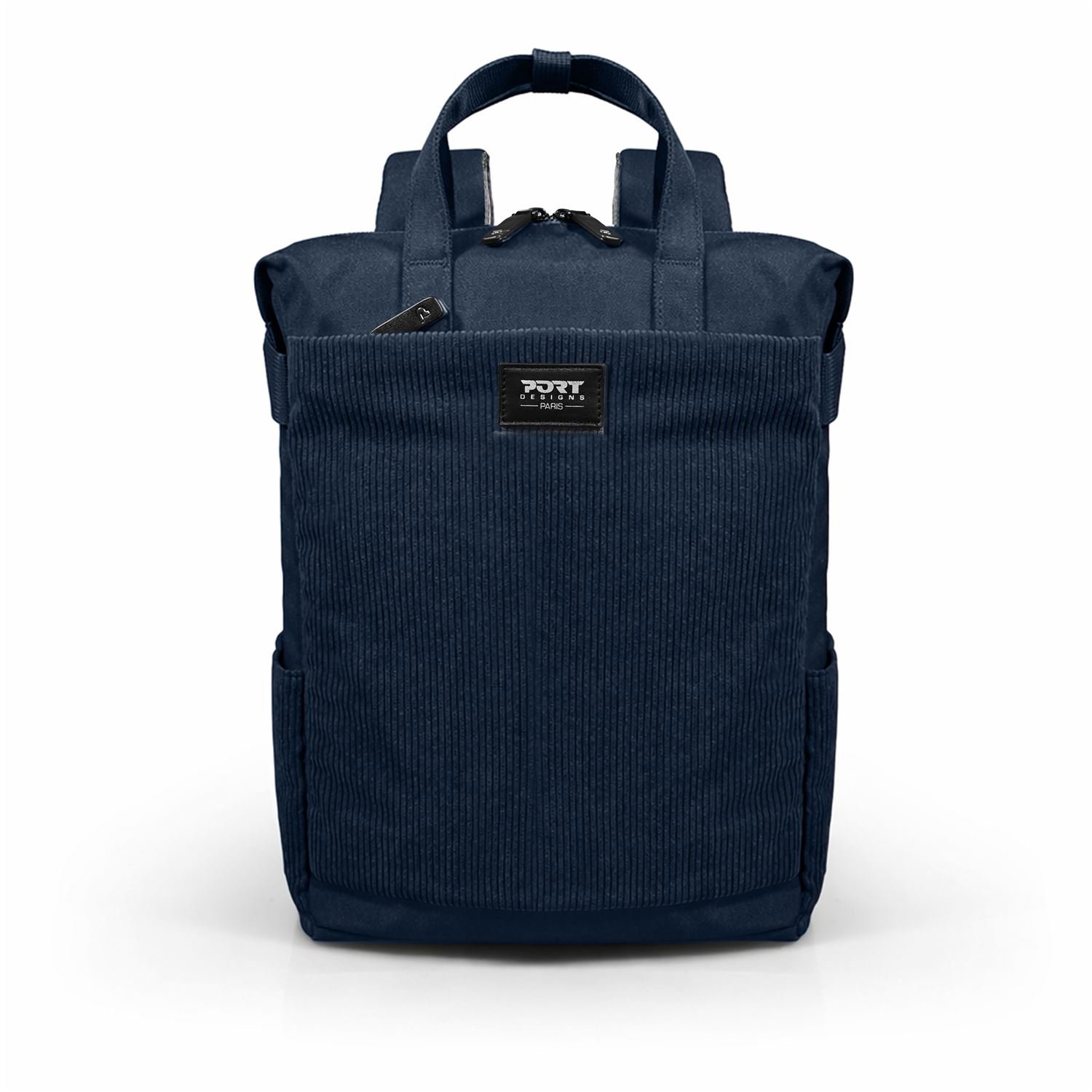 PORT DESIGNS Milano II ECO Totepack, 14 - 16", kék
