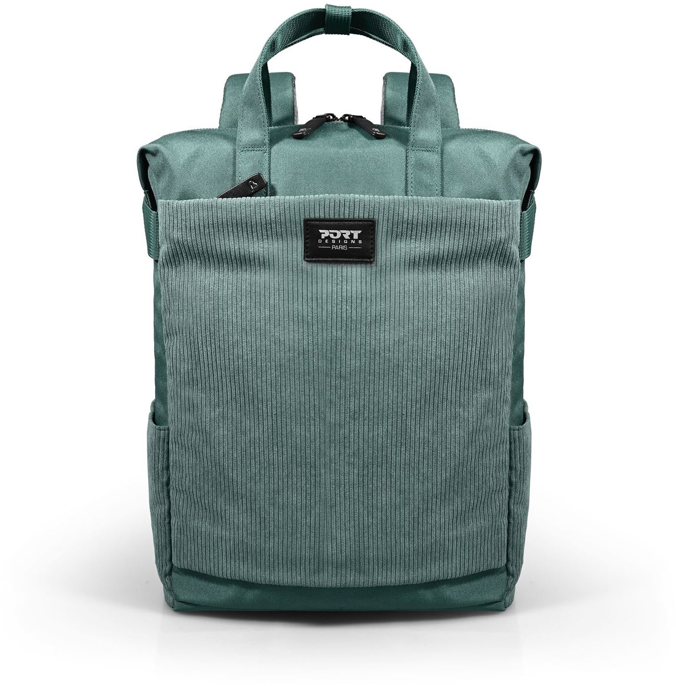 PORT DESIGNS Milano II ECO Totepack, 14 - 16", zöld