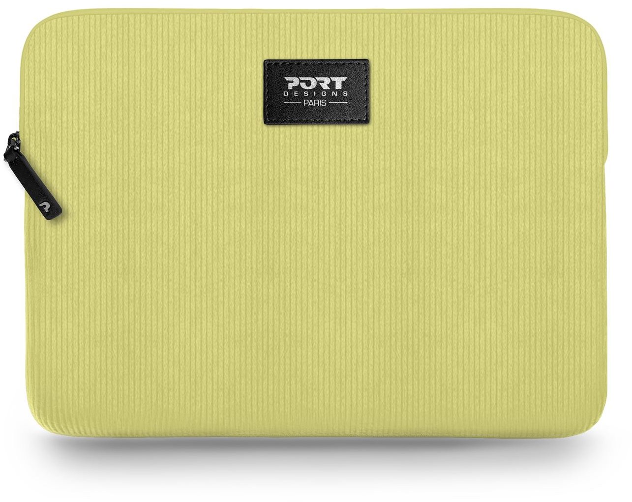 PORT DESIGNS MILANO II ECO MacBook Neo 13/14" tok - limezöld