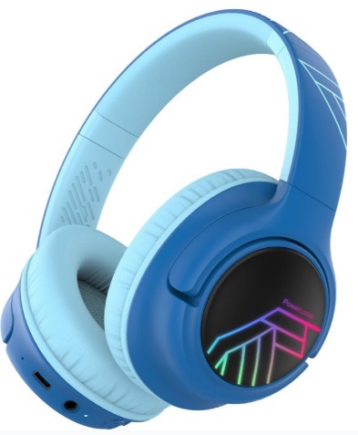 PowerLocus Bobo Black / Blue