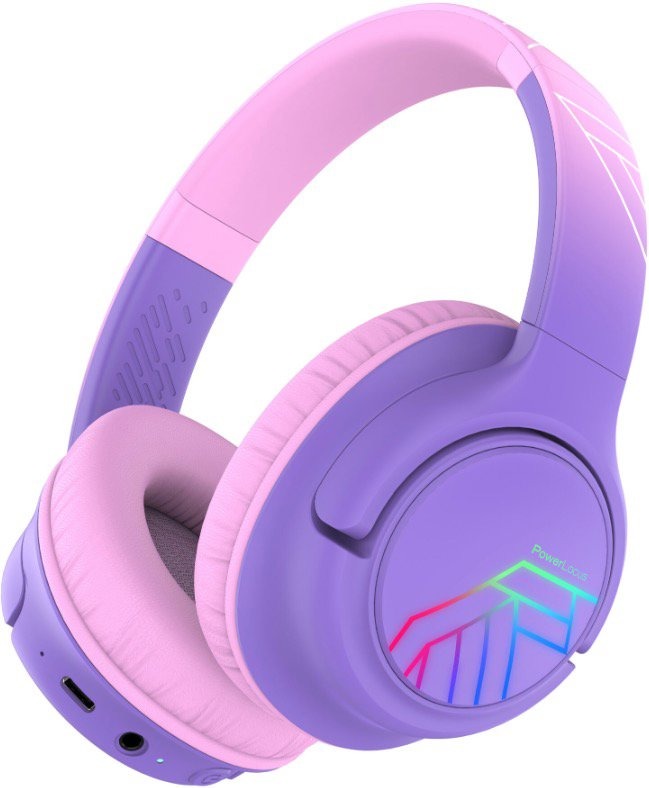 PowerLocus Bobo Purple / Pink