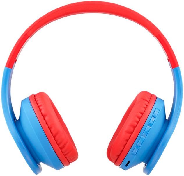 PowerLocus P1 Kids Red/Blue