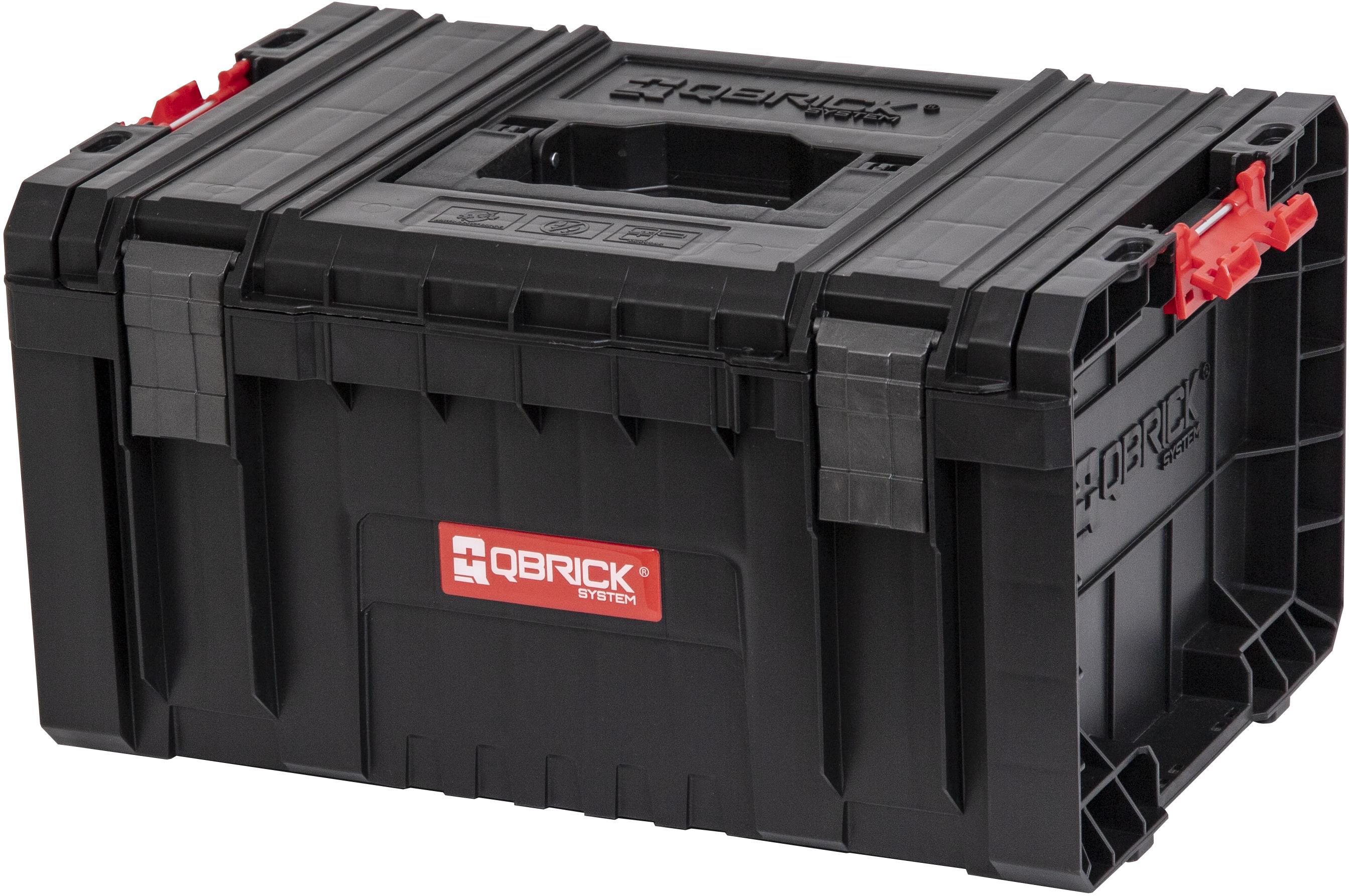 QBRICK System Pro Toolbox 2.0