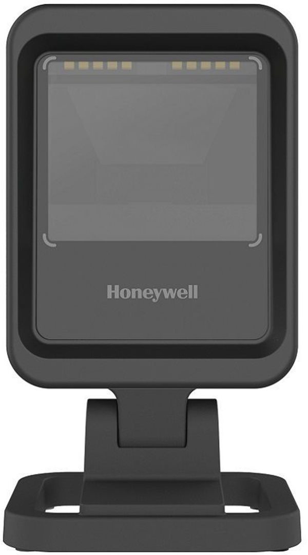 Honeywell Genesis XP 7680g fekete, USB