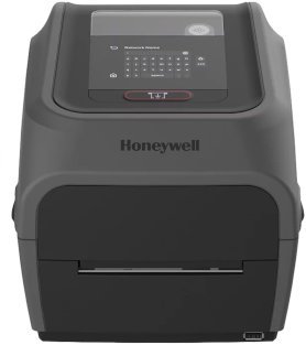 Honeywell PC45t, 203 dpi, fekete