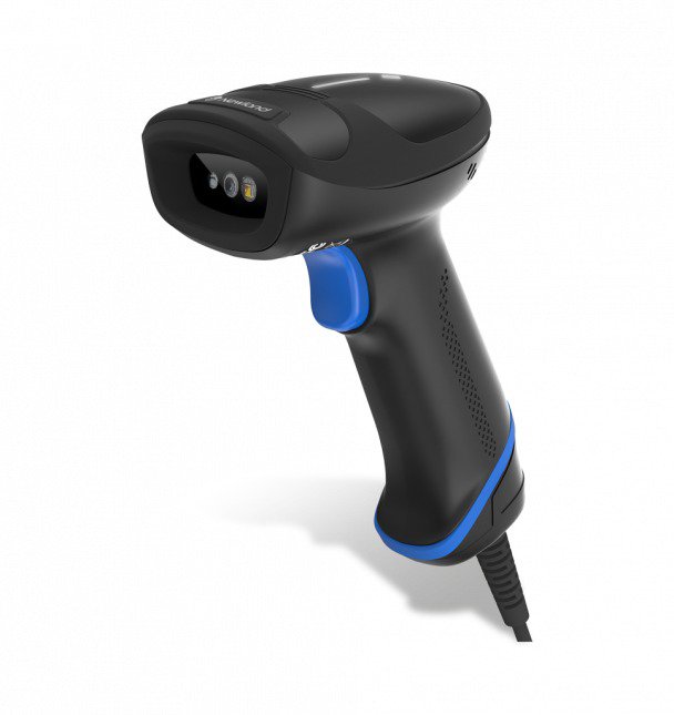 Newland HR33 Marlin 2D CMOS Mega, USB