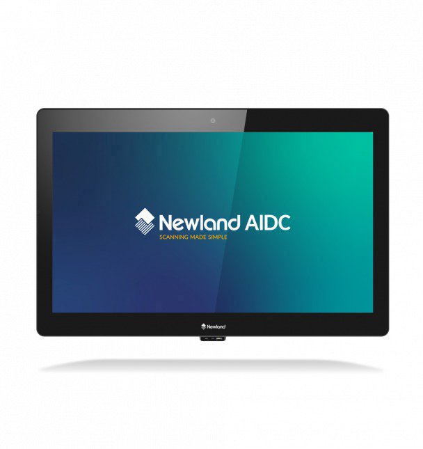 Newland NQuire 1500 Mobula II (Micro Kioszk)