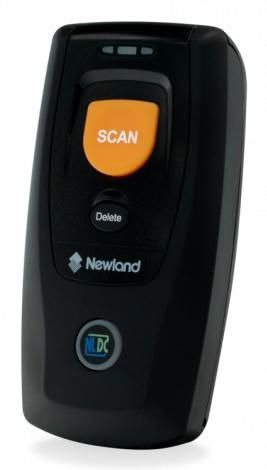 Newland BS80 Piranha II 2D CMOS BT szkenner 1D és 2D vonalkódokhoz