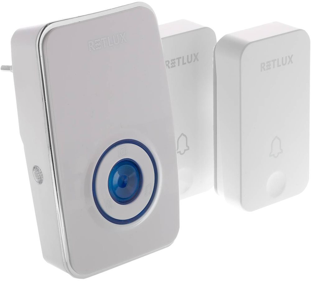 RETLUX RDB 102