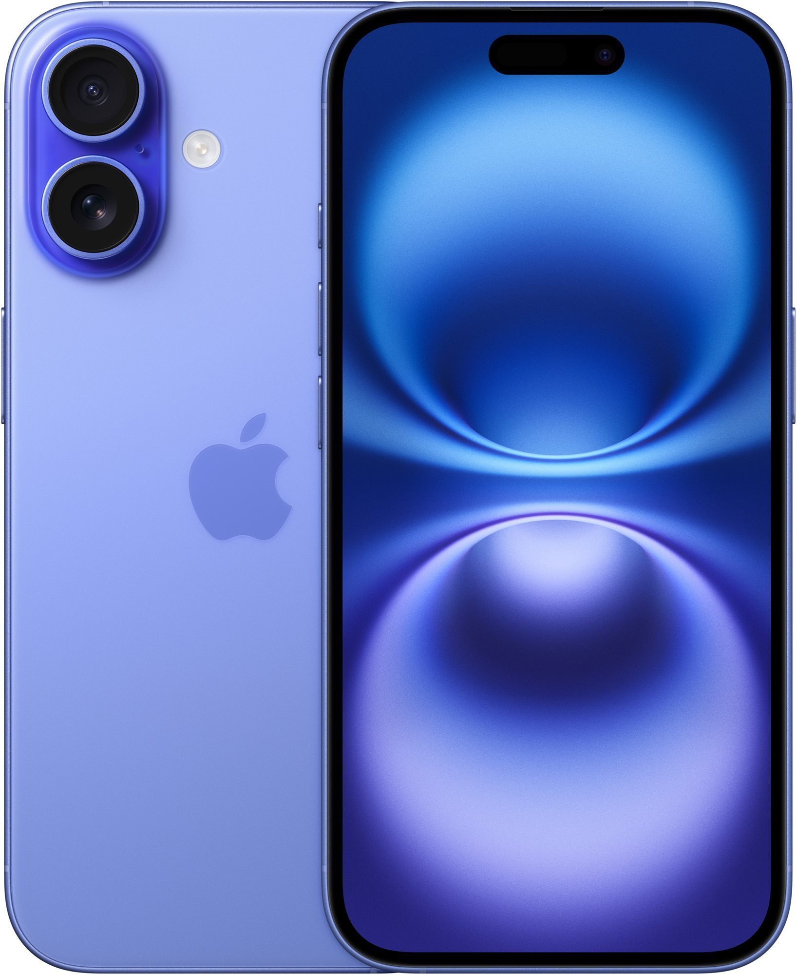 iPhone 16 128GB ultramarin