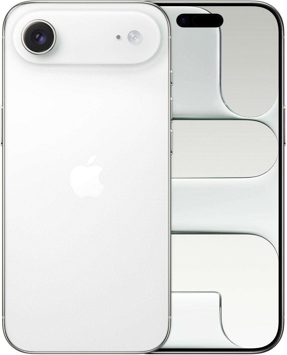 iPhone Air 256 GB Felhőfehér