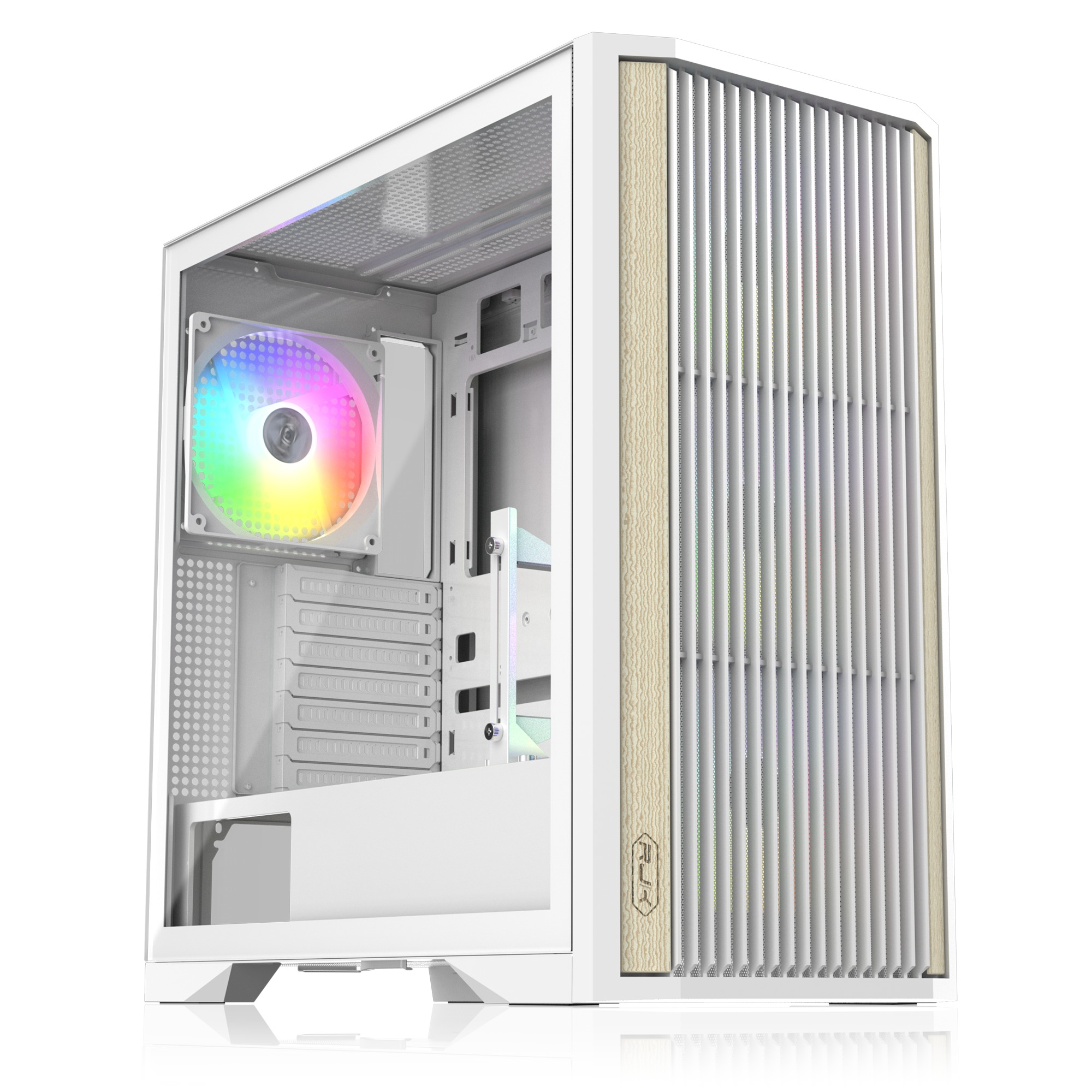 Raijintek AGOS MAX MAX White MS4