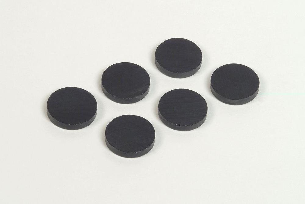 RON 850 26 mm, fekete - 12 db