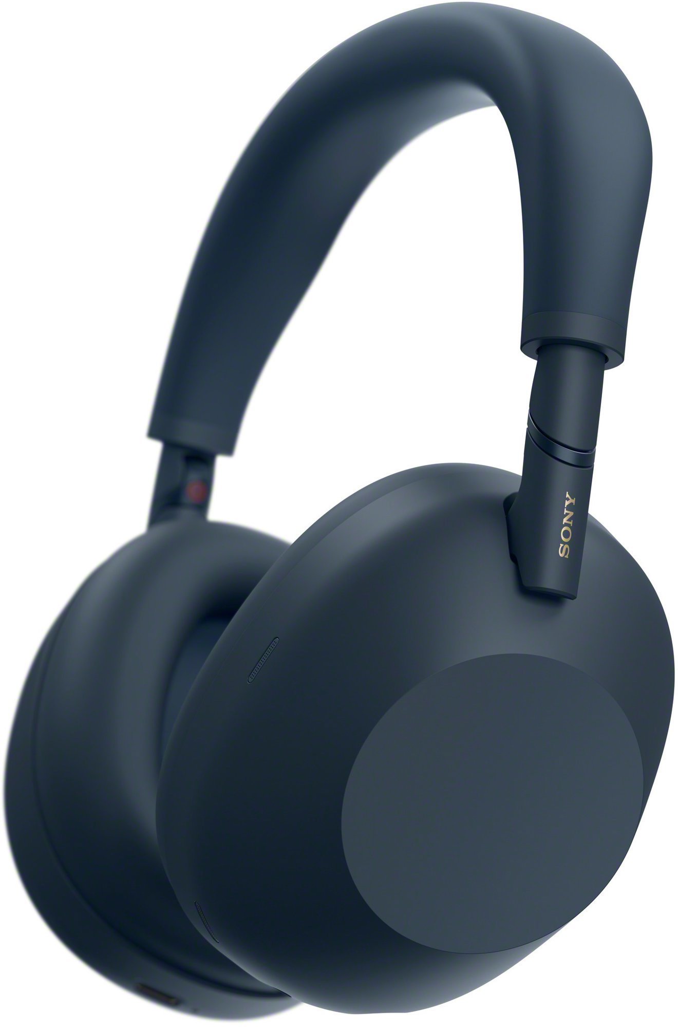 Sony WH-1000XM6 Noise Cancelling, kék