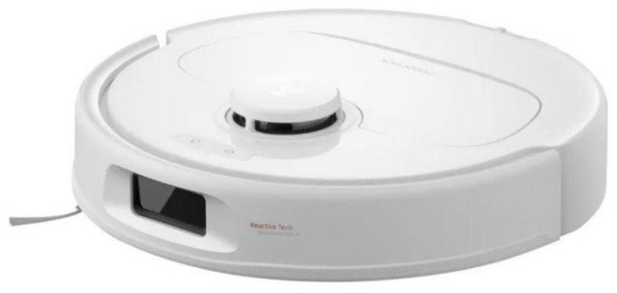 Roborock QR 798 white