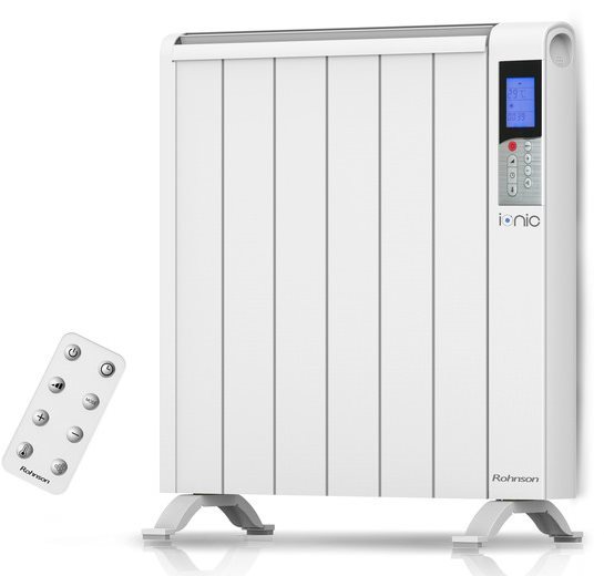 Rohnson R-0415 Ionic