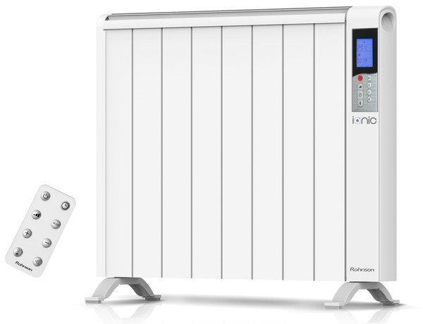 Rohnson R-0420 Ionic