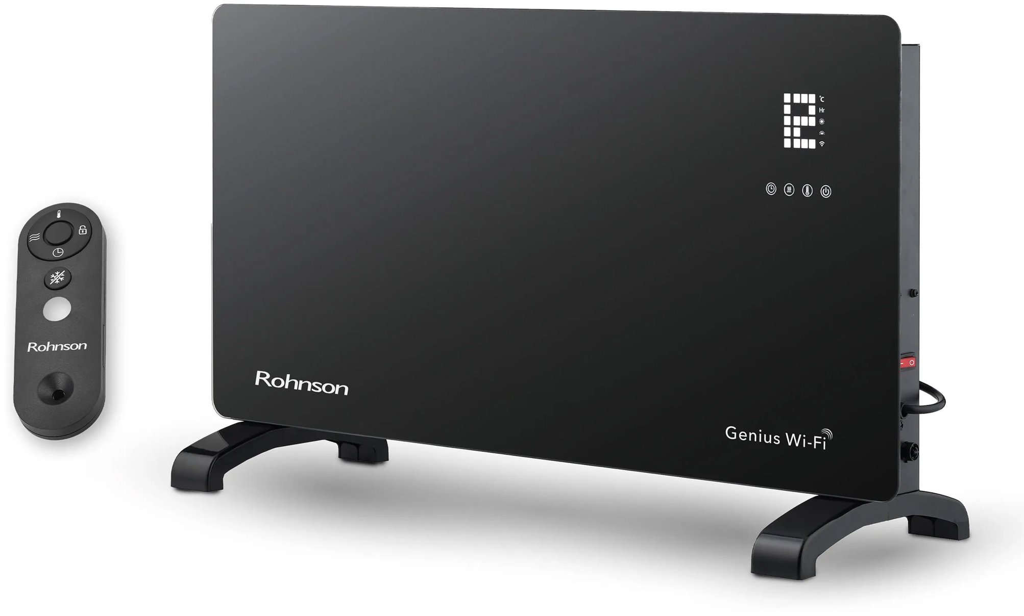 Rohnson R-040 Genius Wi-Fi