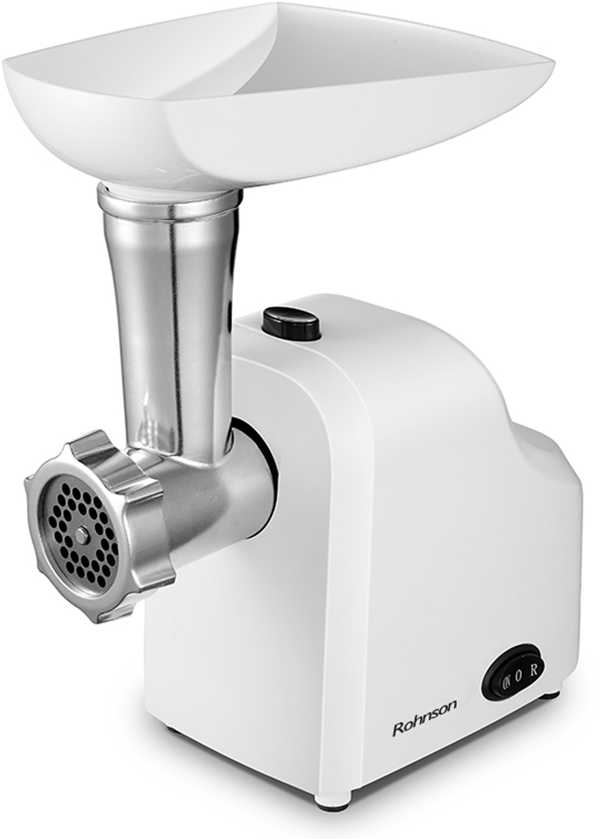 Rohnson R-5412