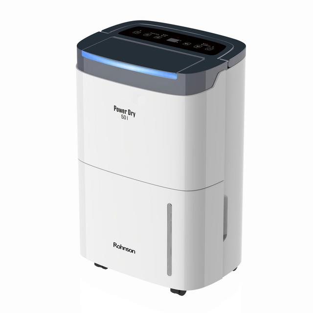 Rohnson R-9150 Power Dry + kiterjesztett 5 éves garancia