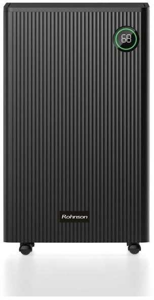Rohnson R-91220 Genius2 Wi-Fi+ kiterjesztett 5 éves garancia