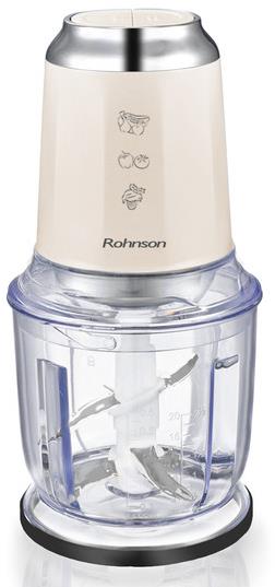 Rohnson R-518C