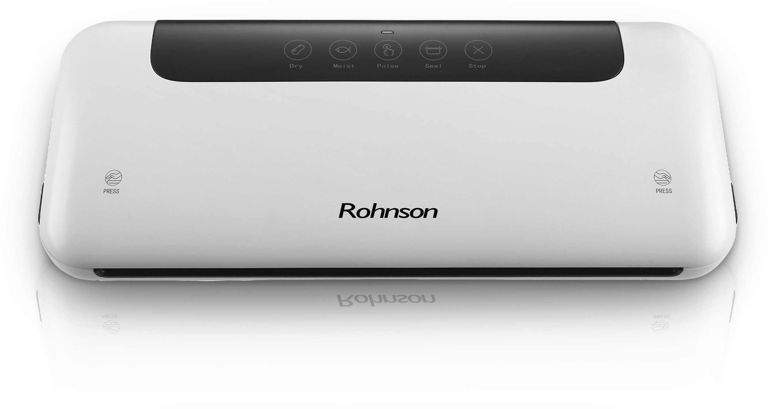 Rohnson R-006
