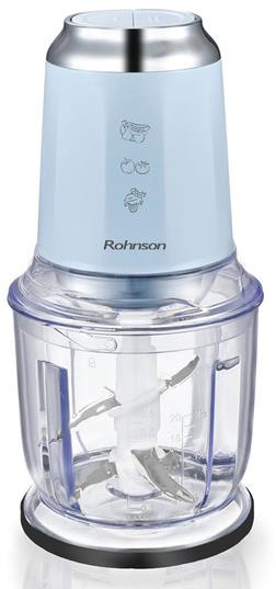 Rohnson R-518