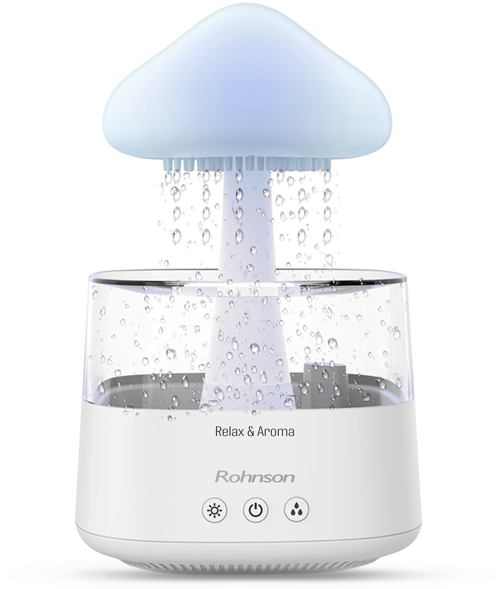 Rohnson R-9519 Relax and Aroma 2in1