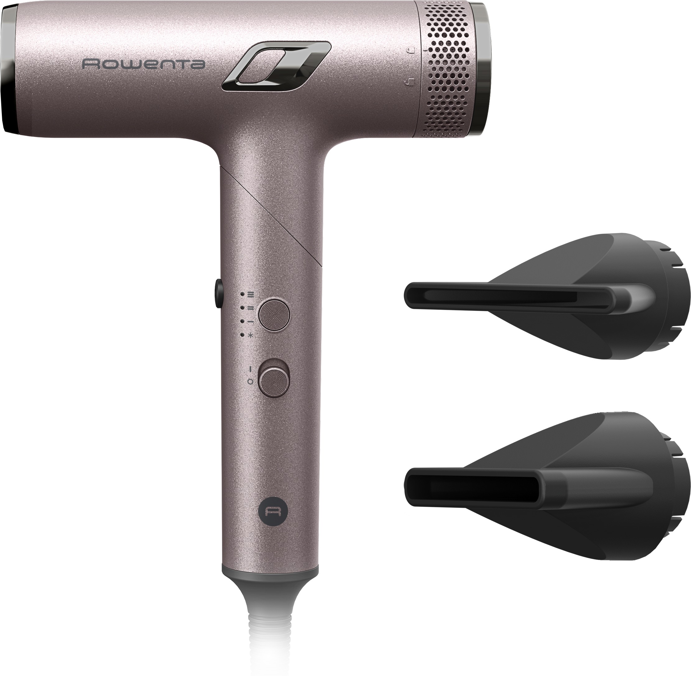 Rowenta HY8530E0 Nano Fold