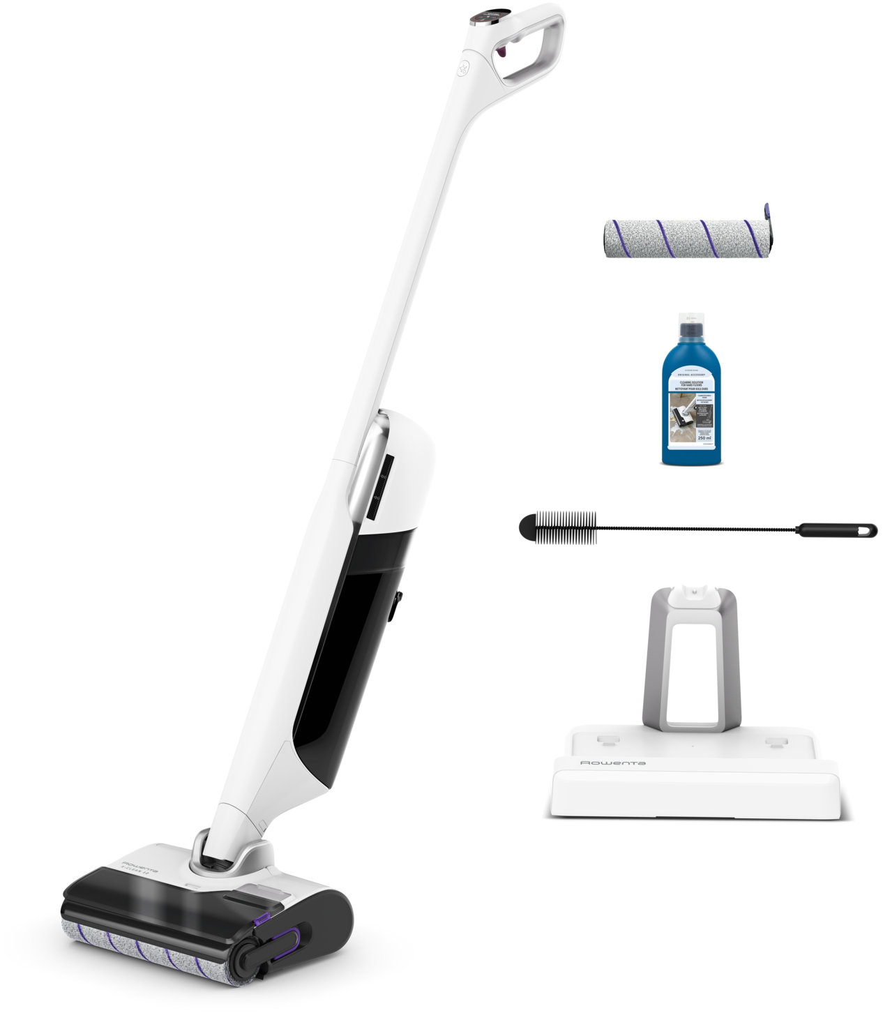 Rowenta GZ7267E0 X-Clean 12