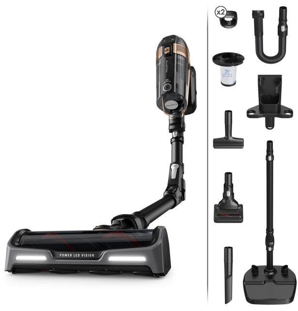 Rowenta RH99F1WO X-Force Flex 15.60 3in1 Animal Auto 230AW, 32,4V, 80perc