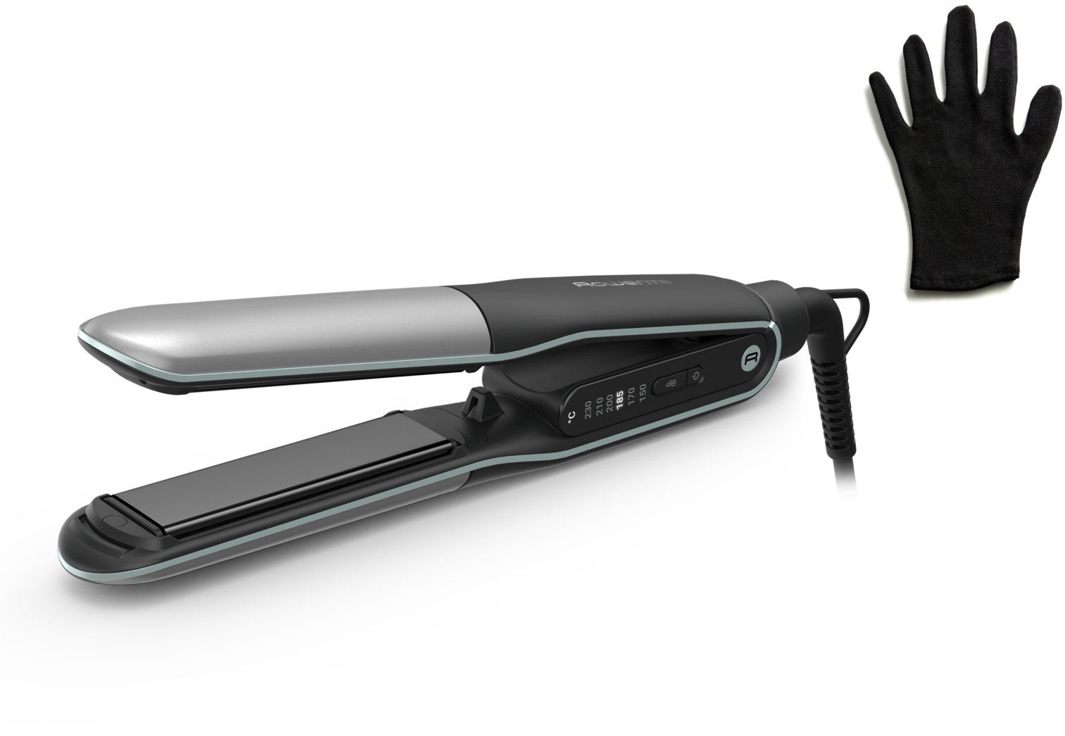 Rowenta SF7120E0 Thermostyle 2in1