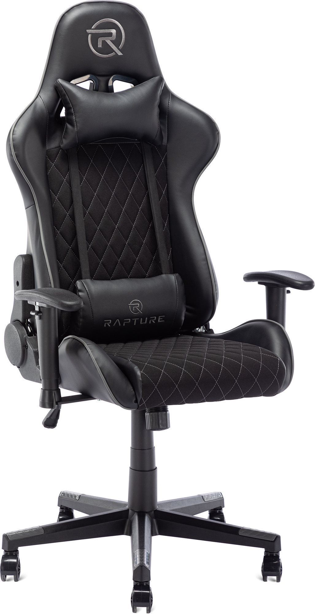 Rapture PODIUM fekete