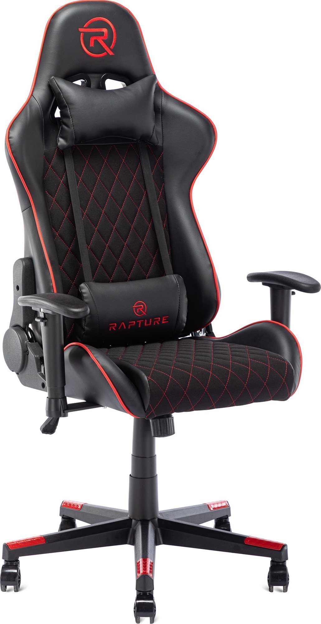 Rapture PODIUM piros