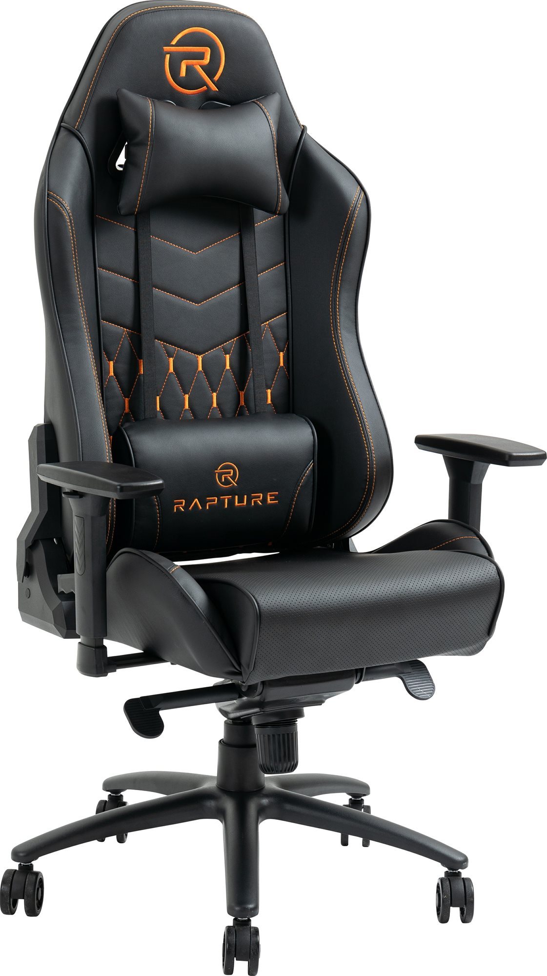 Rapture FRIGATE fekete