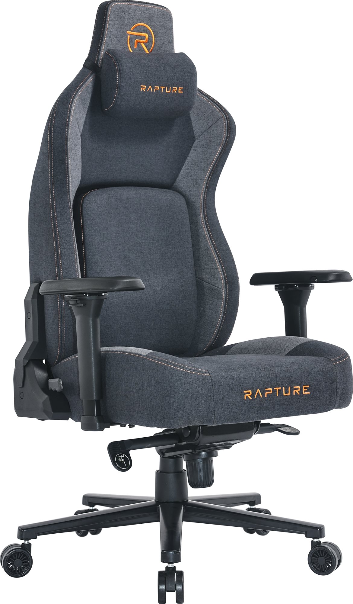 Rapture GALLEY fekete