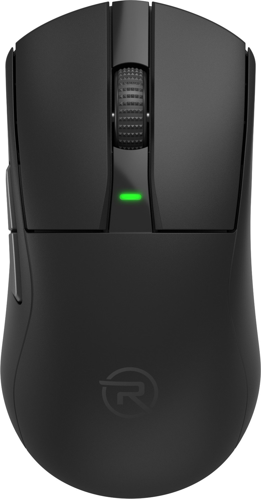Rapture WRAITH Wireless, fekete