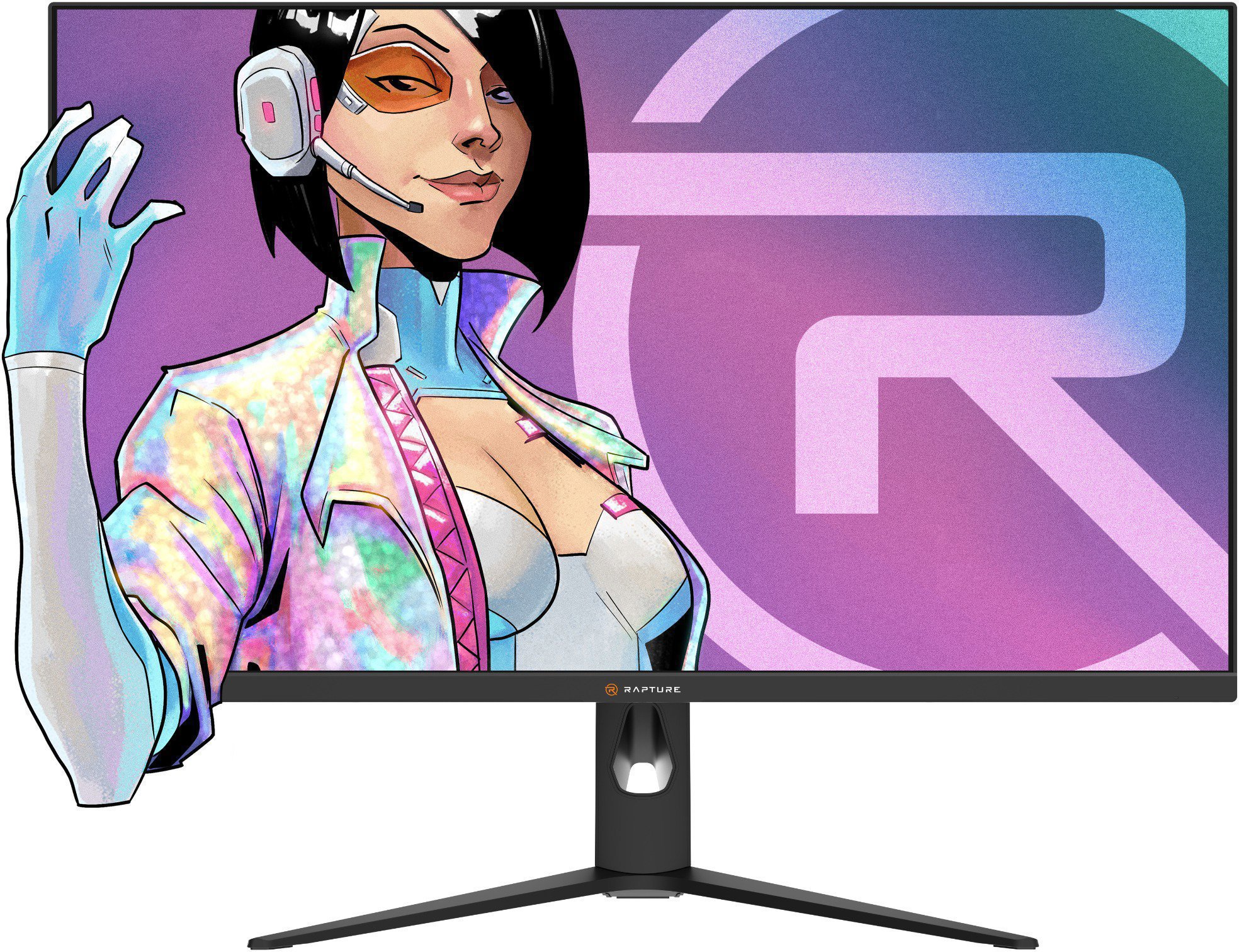 31,5" Rapture VIDE 32VFU160