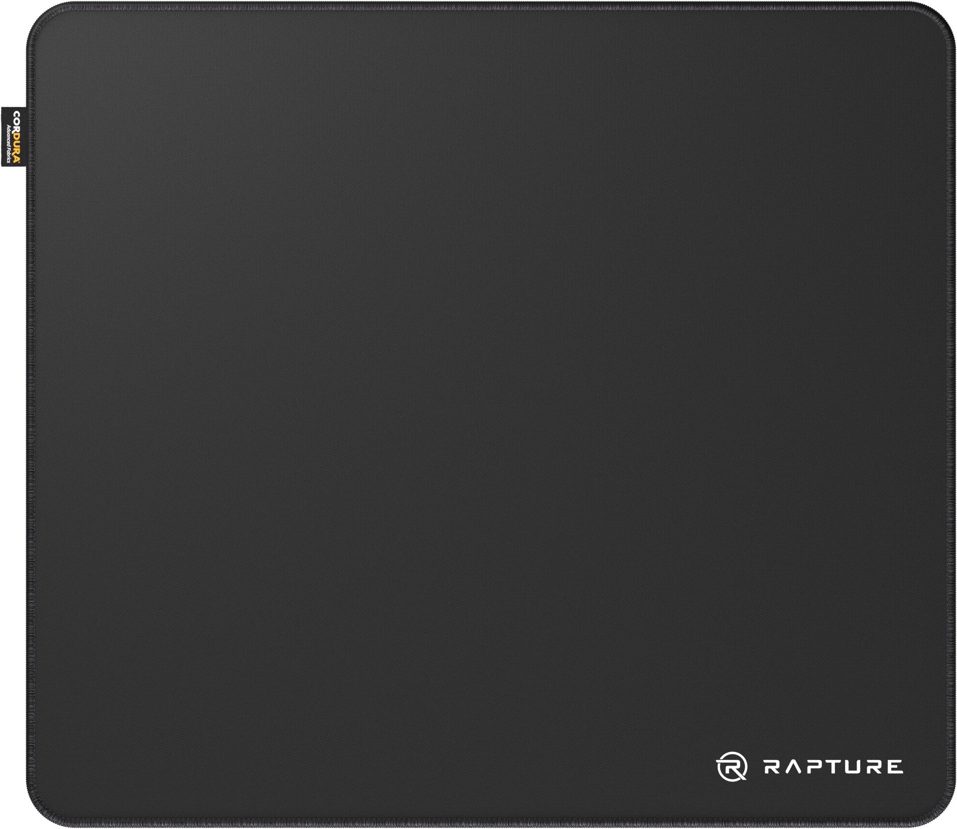 Rapture RESPAWN CORDURA L - fekete