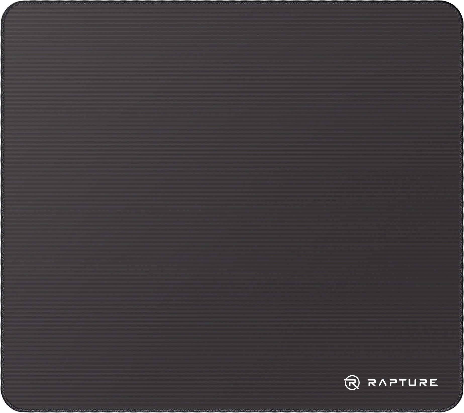 Rapture RESPAWN PRO SPEED L - fekete