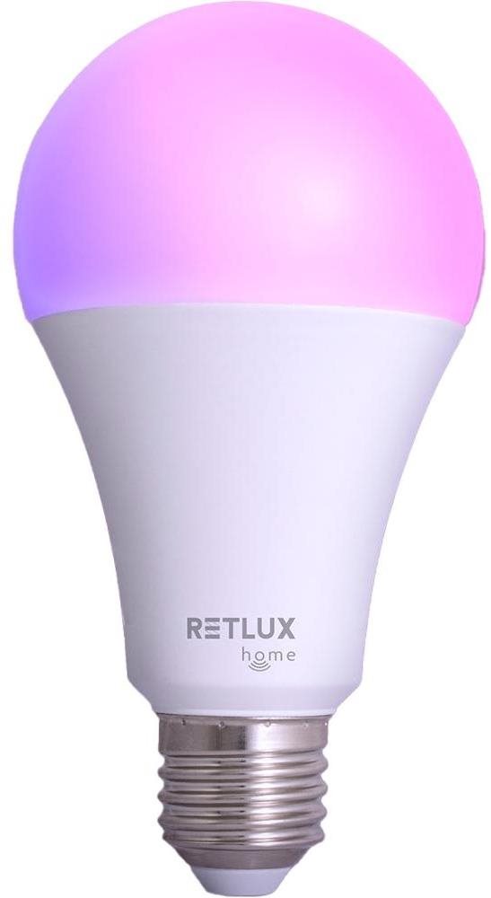 RETLUX RSH 104 A70, E27, 14 WATT, RGB, CCT