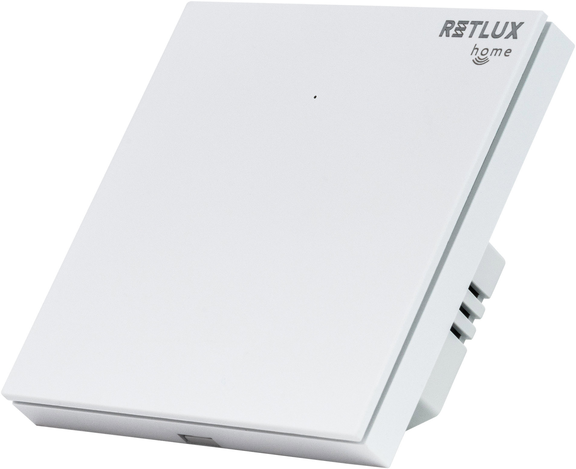 RETLUX RSH 301 Smart egygombos süllyesztett kapcsoló
